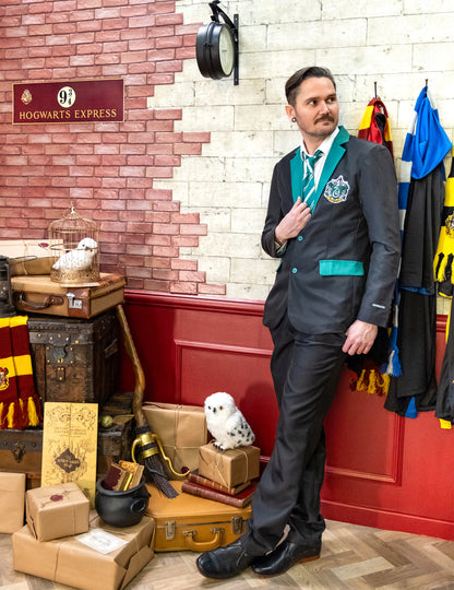 Kostum za odrasle gospoda Spolzgada™ Suitmeistra™