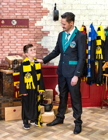 Kostum za odrasle gospoda Spolzgada™ Suitmeistra™