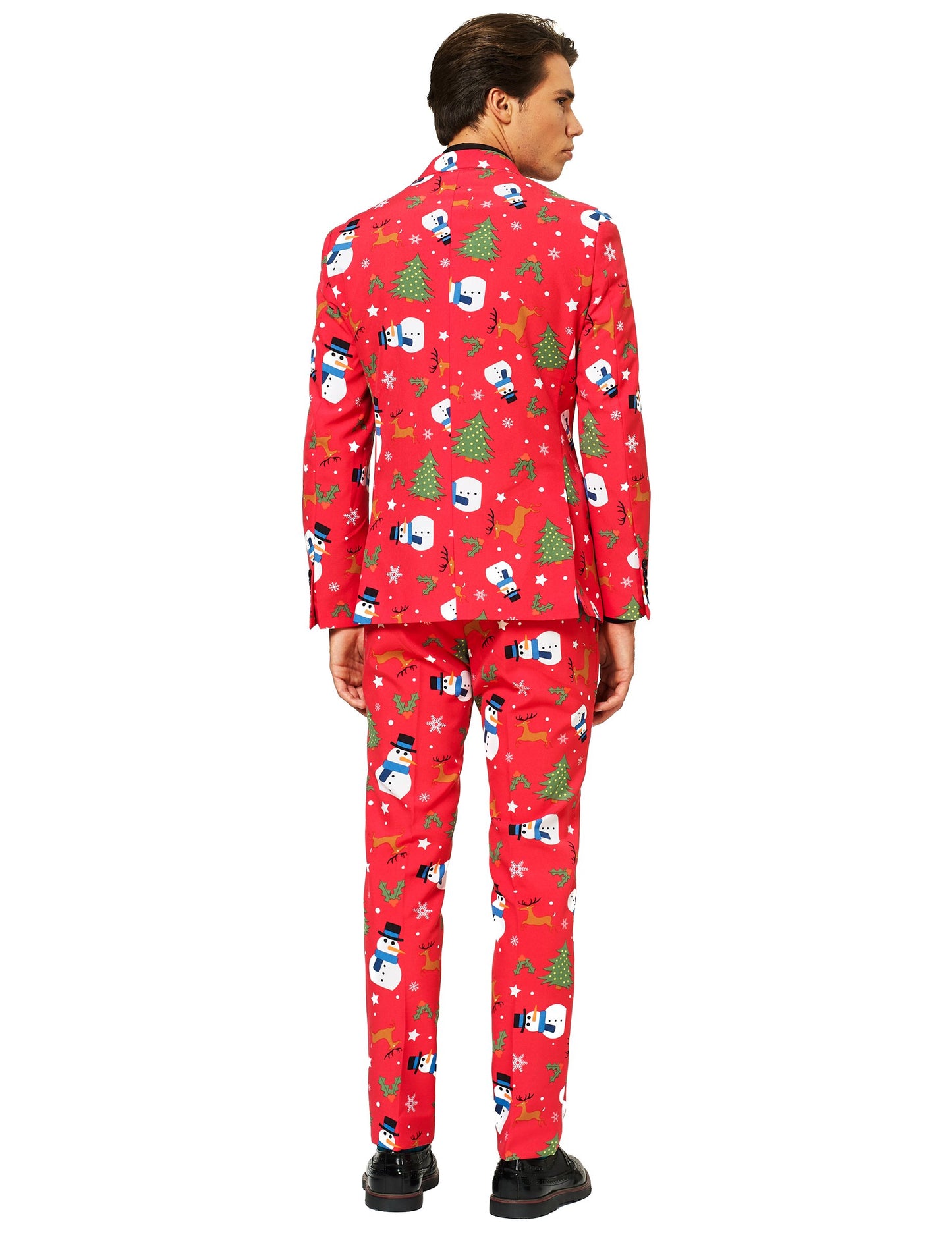 Kostum Mr. Snowman moški Opposuits™ 
