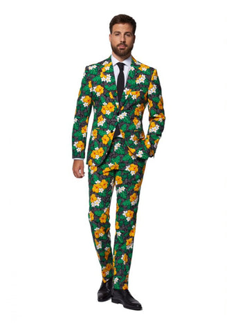 Mr. Tropical Treasure kostum za moške Opposuits