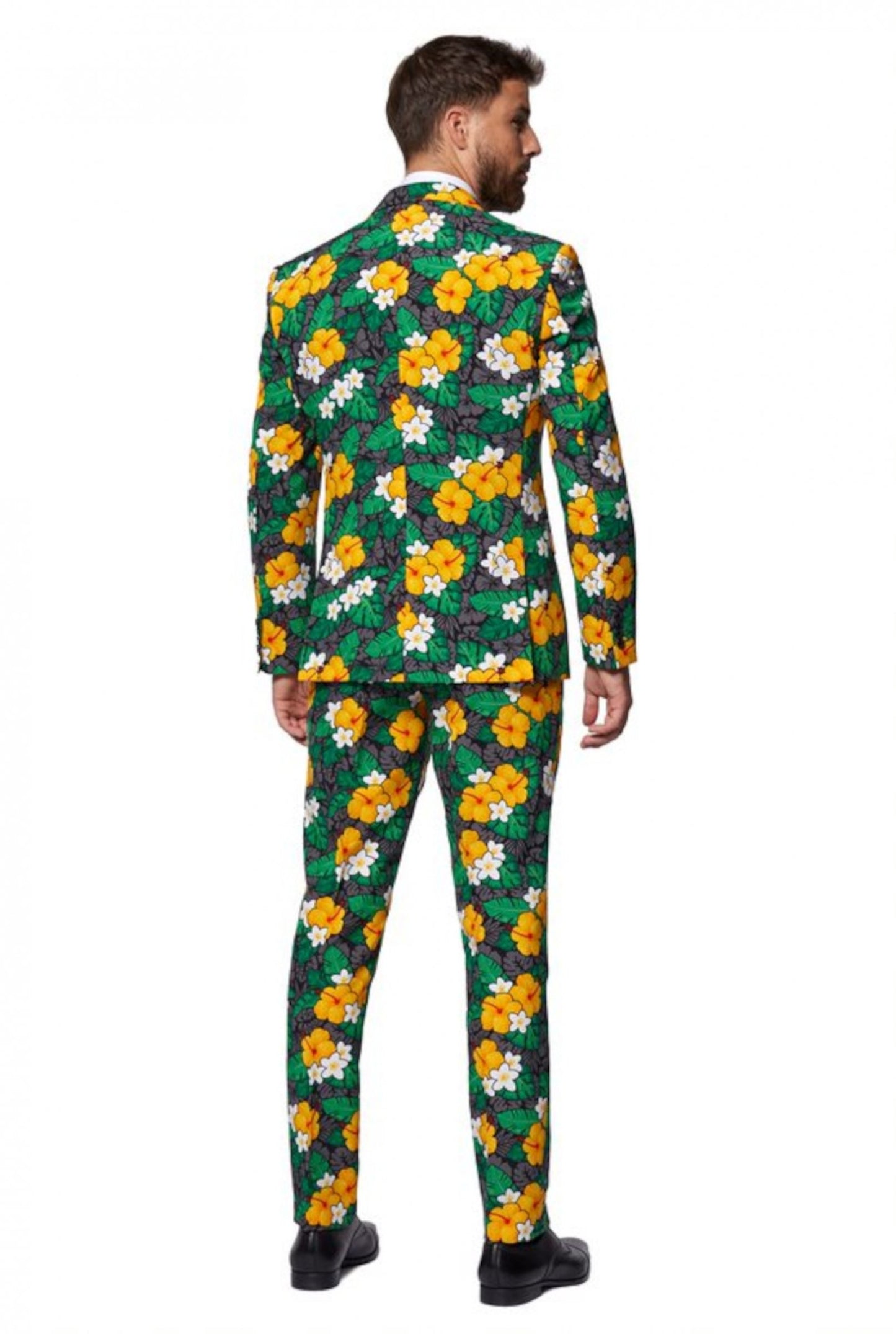 Mr. Tropical Treasure kostum za moške Opposuits