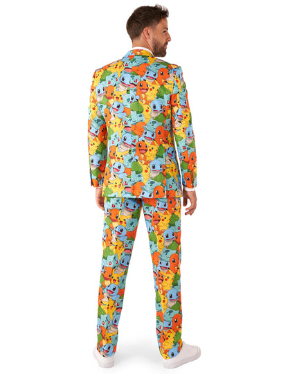 Opposuits™ kostum Pokémon™ za odrasle