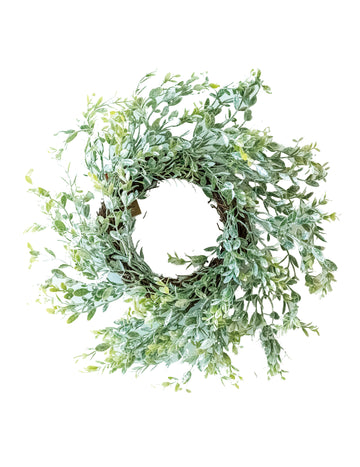 Venček iz vej evkaliptusa 40 cm 