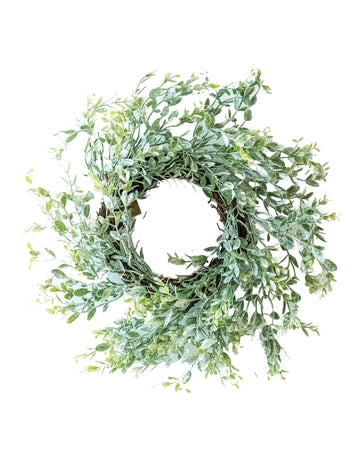 Venček iz vej evkaliptusa 40 cm 