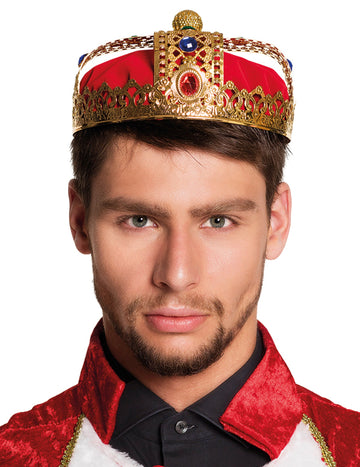 Crown King Luxury Adult