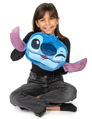 Blazina za udobje v obliki glave Stitch Lilo & Stitch™ 