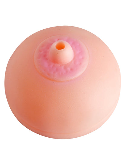Couvercle canette seins