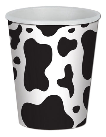 8 škatlic krave krave 266 ml