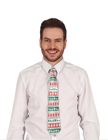 Pridružili božični vzorci