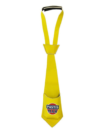 Pastis Man anti -Sof Tie
