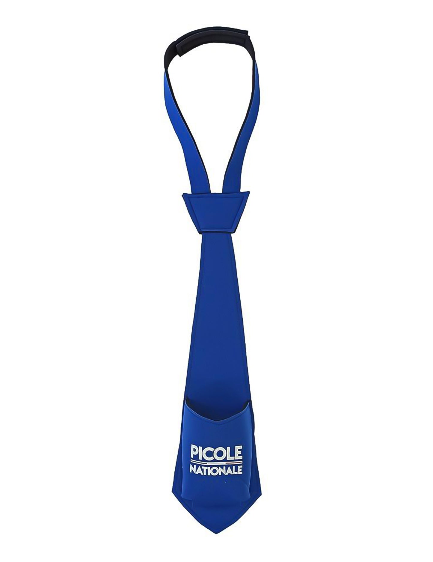 Protižejna kravata nacionalne pijače 