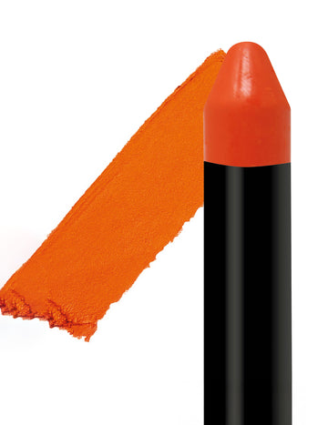 Oranžni svinčnik za ličenje 10 g