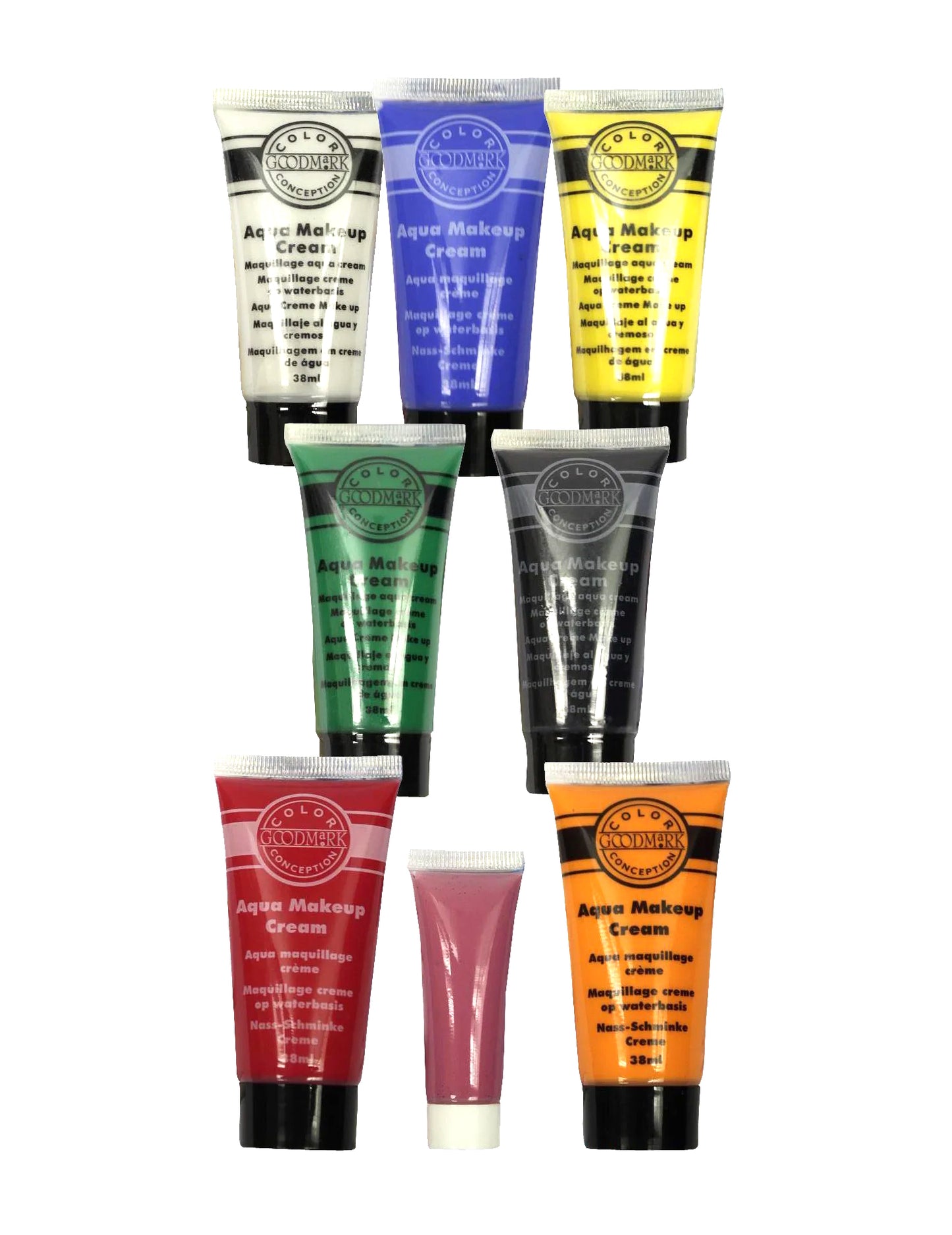 20 ml krema za bivanje