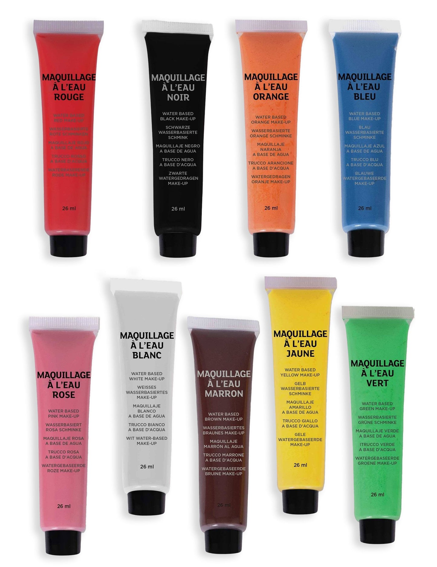 Krema za trkanje 26 ml