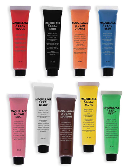 Krema za trkanje 26 ml