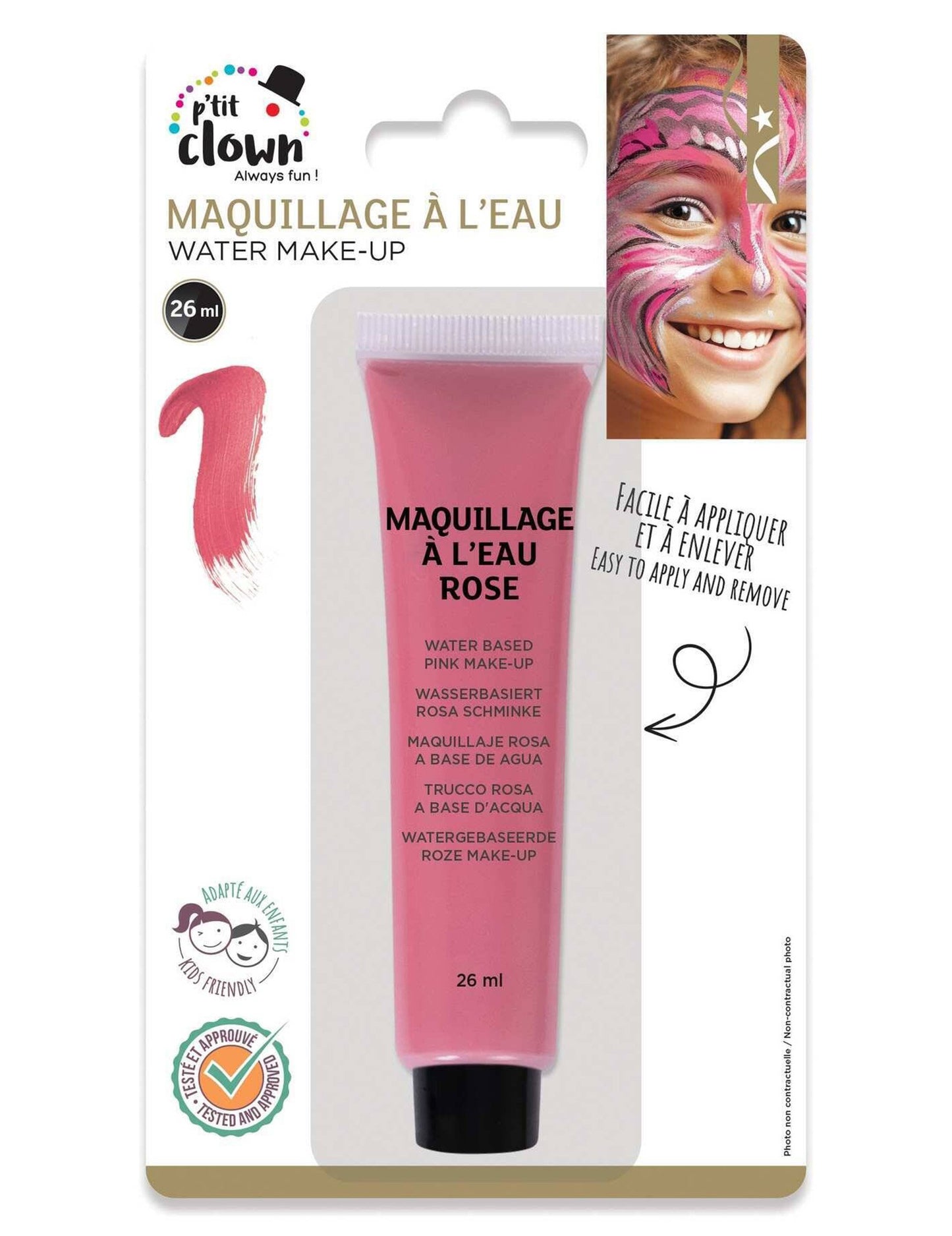 Krema za trkanje 26 ml