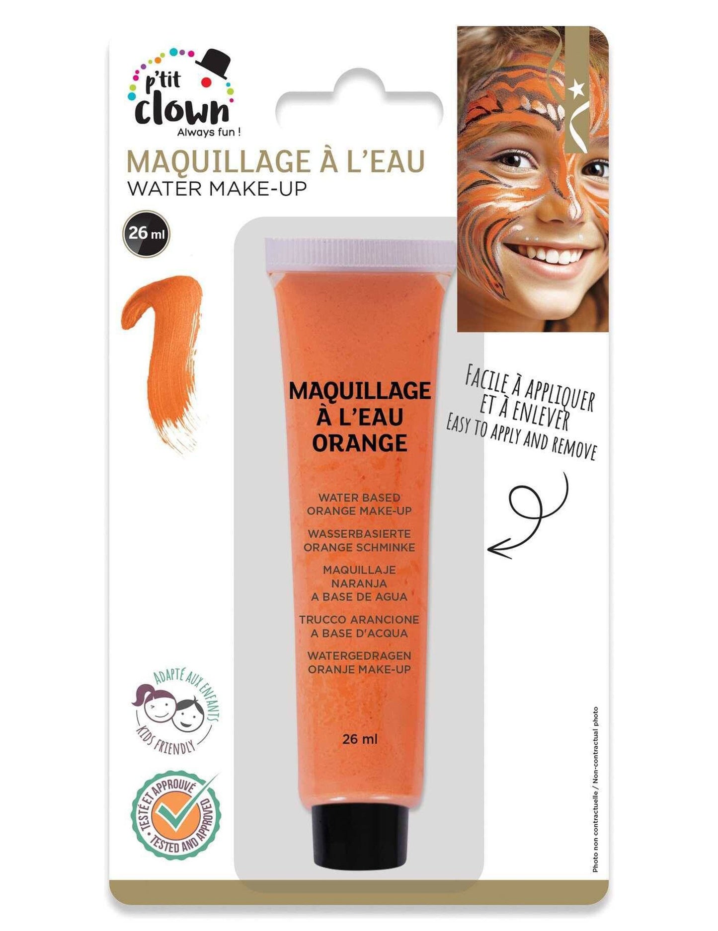 Krema za trkanje 26 ml