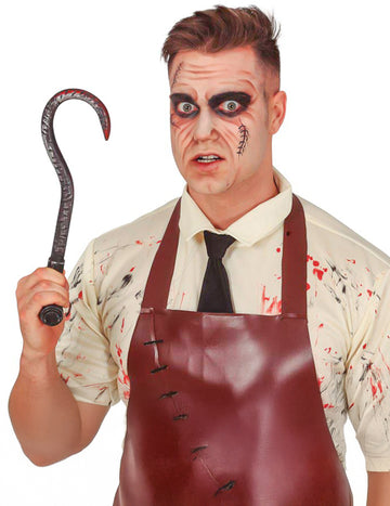 Krvav mesar's kavelj 32 cm