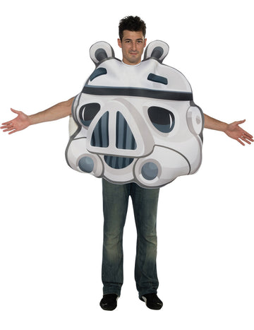Angry Birds Stormtrooper Adul