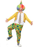 Cirque et Clown