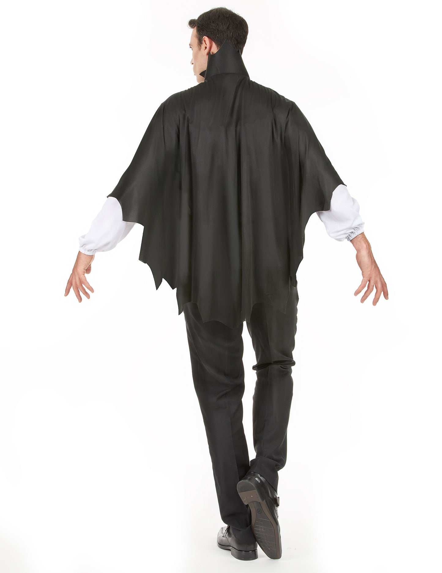 Kostum Dracula Halloween Dracula