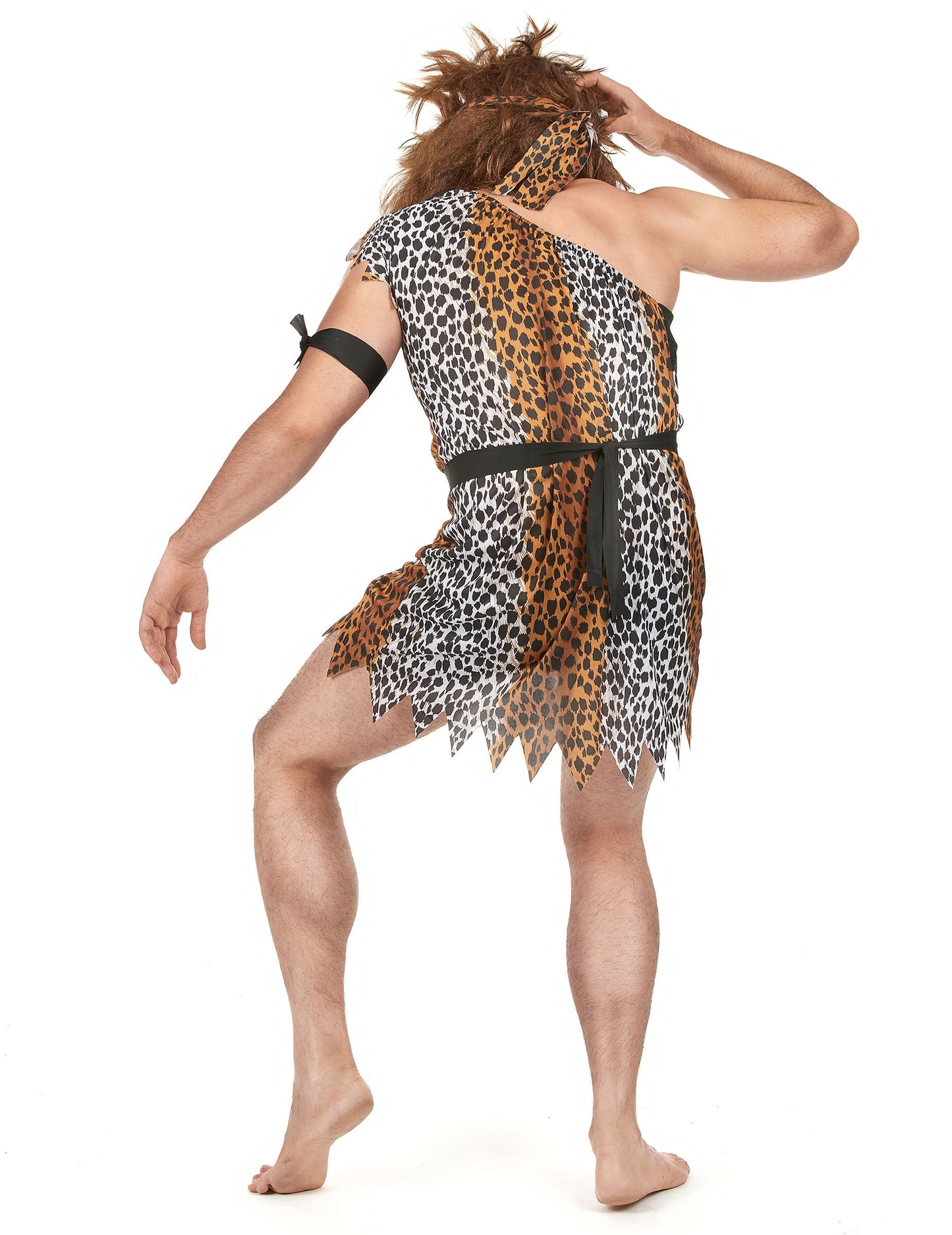 Moške preoblečene moške jame