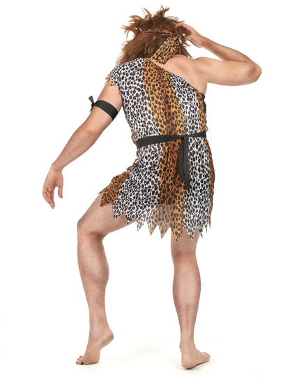 Moške preoblečene moške jame