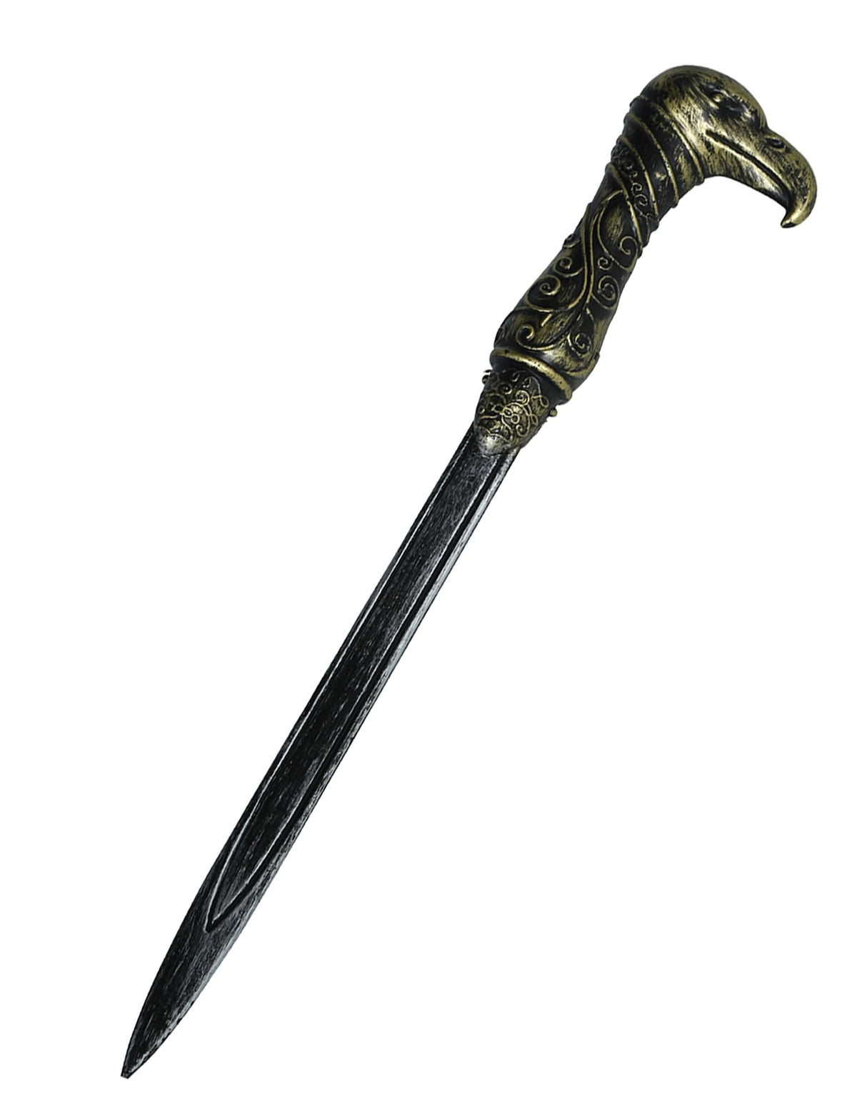 Bodalo z orlovo glavo 43 cm