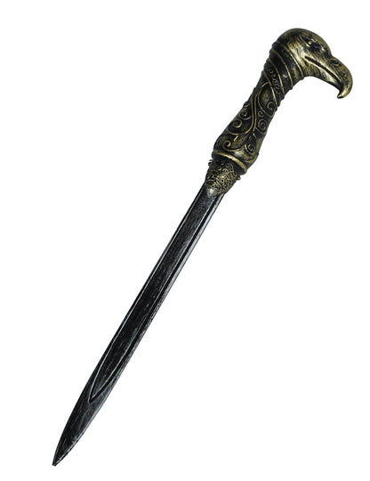 Bodalo z orlovo glavo 43 cm