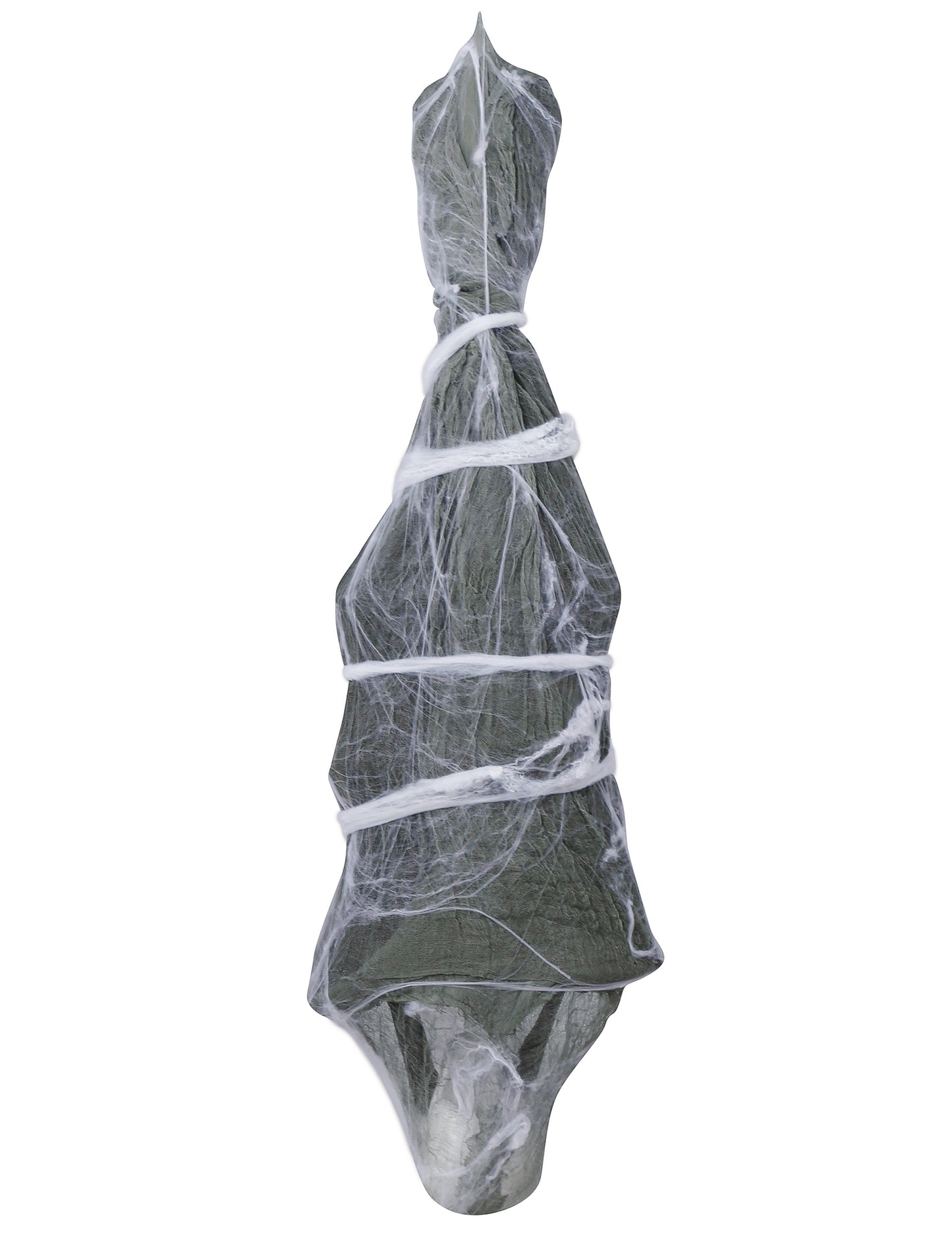 Dekoracija za obešanje telesa kokona 130 x 42 cm