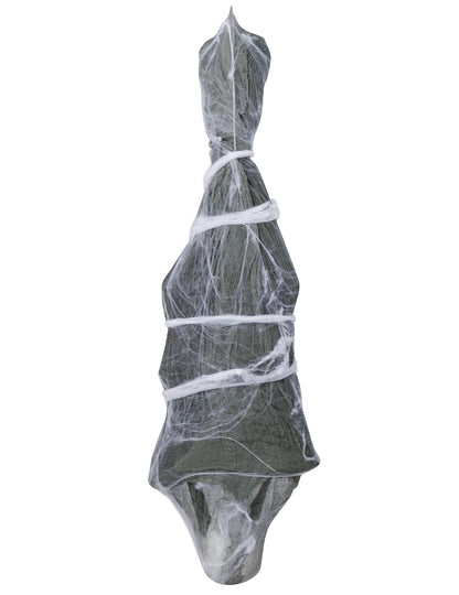 Dekoracija za obešanje telesa kokona 130 x 42 cm
