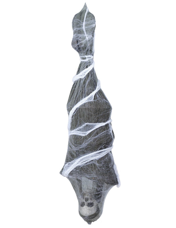 Dekoracija za obešanje telesa kokona 130 x 42 cm