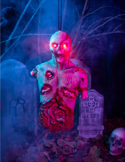 ZOMBIE LUMINOUS ODOBILO