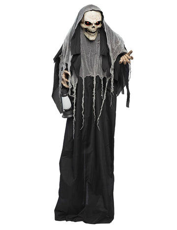 Animirani zvok in lahka dekoracija briljantna Reaper 180 cm