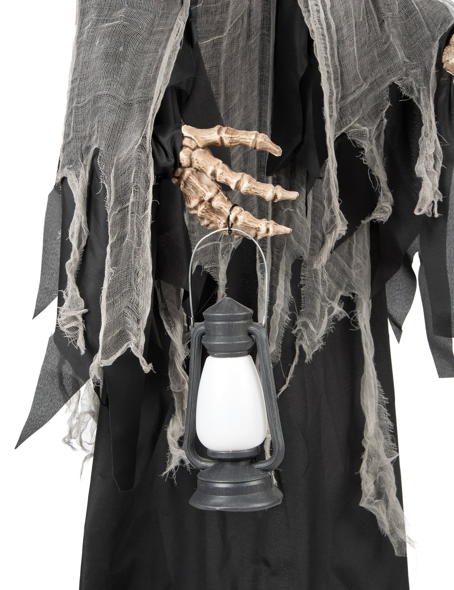 Animirani zvok in lahka dekoracija briljantna Reaper 180 cm