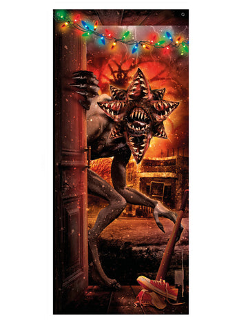 Dekoracija vrat Monster 80 x 180 cm