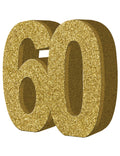 Okraski za 60. rojstni dan