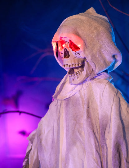 Stoječa dekoracija fantično priklenjena 190 cm