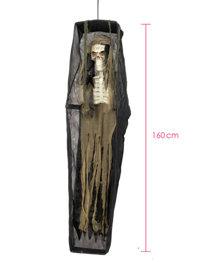 Lahka dekoracija krsta 160 cm