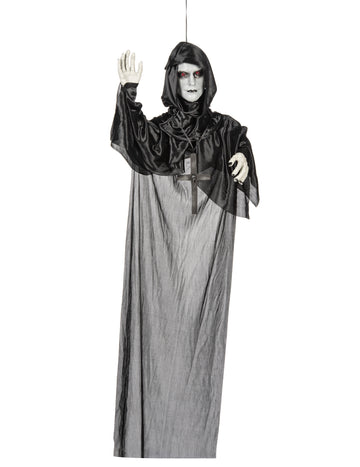 Okrašana luč za menih 120 cm