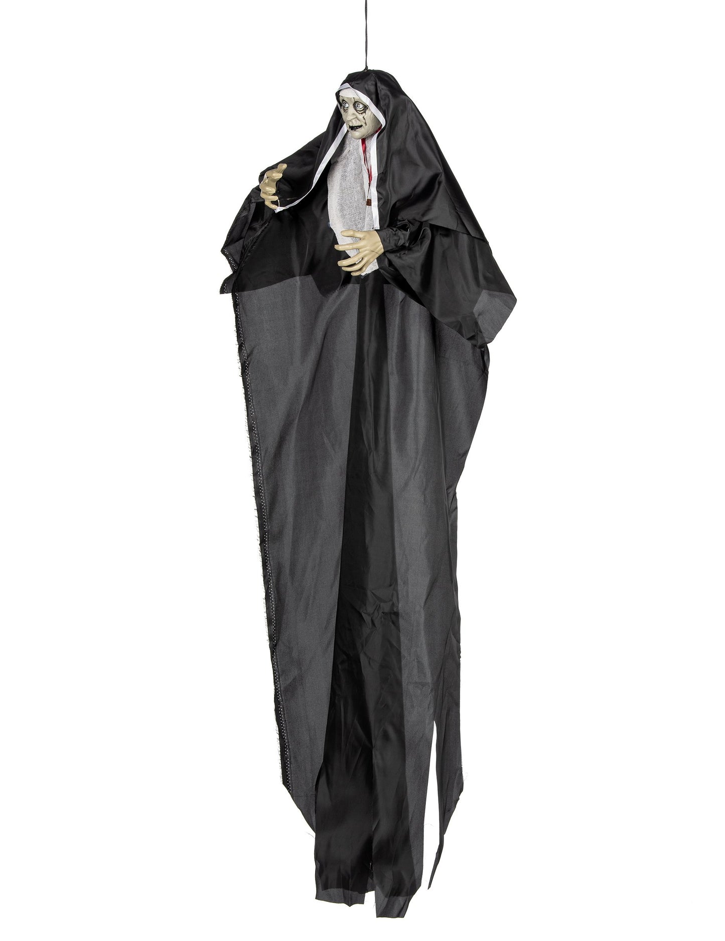 Zombi verski svetleči okras 137 cm
