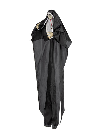 Zombi verski svetleči okras 137 cm