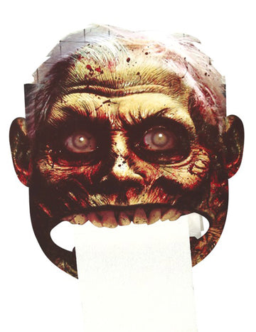 Okrasitev s toaletnim papirjem 18 x 22 cm 