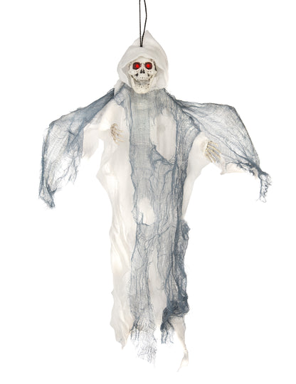 Leteči demon viseči dekoracija 52 cm