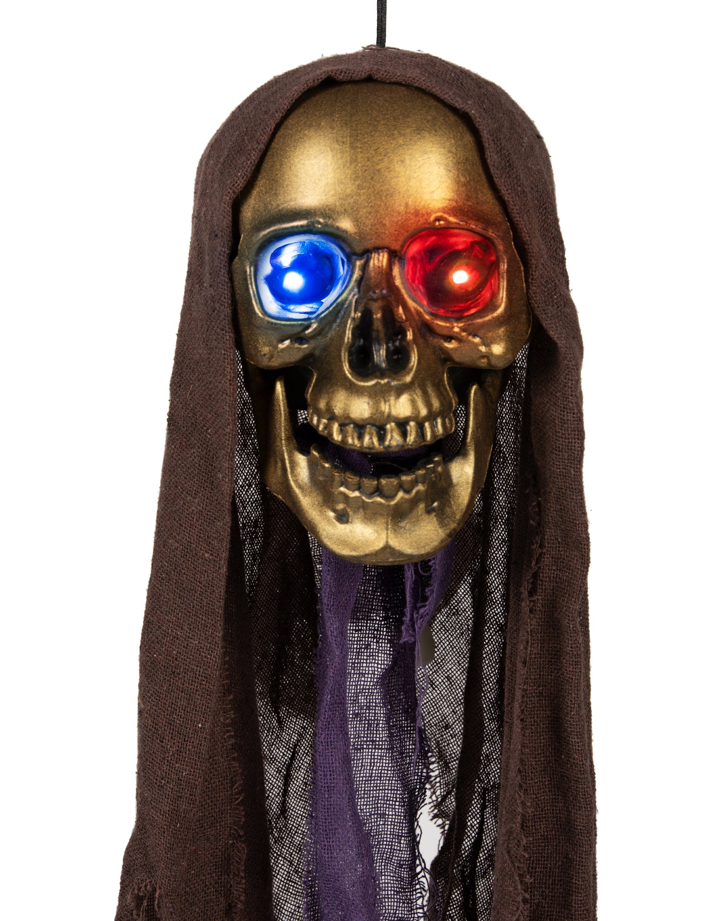 Svetlobna dekoracija za kosilnice