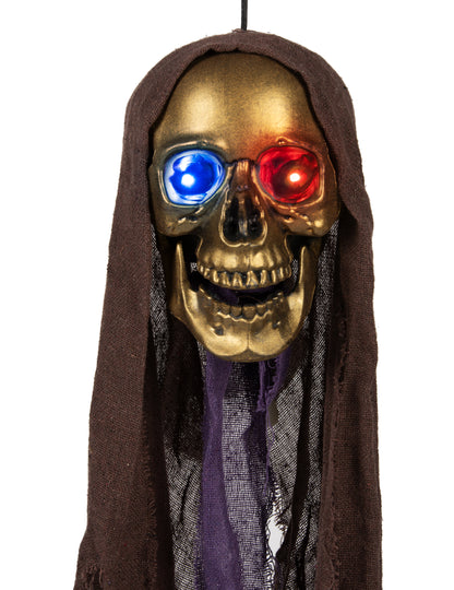 Svetlobna dekoracija za kosilnice