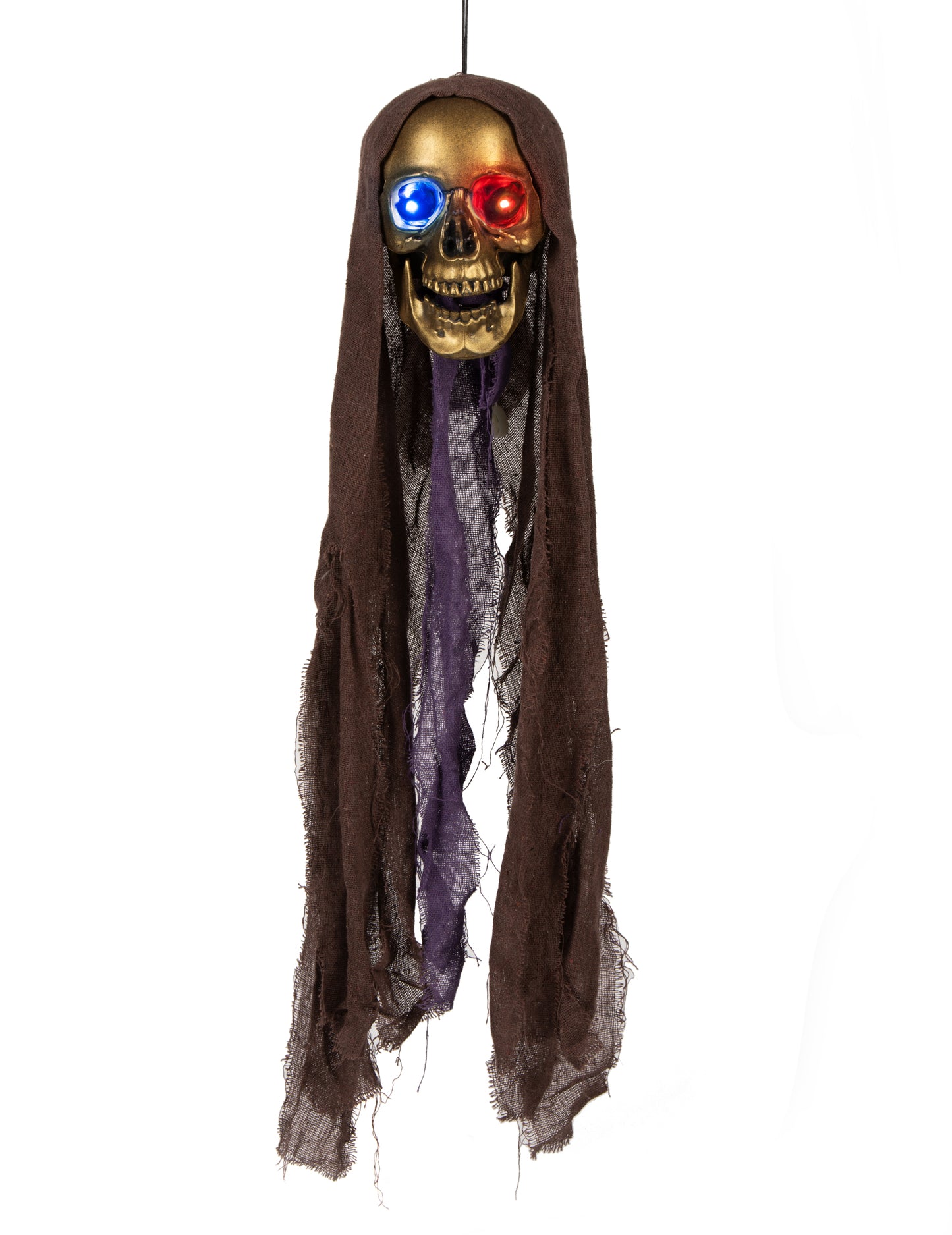 Svetlobna dekoracija za kosilnice