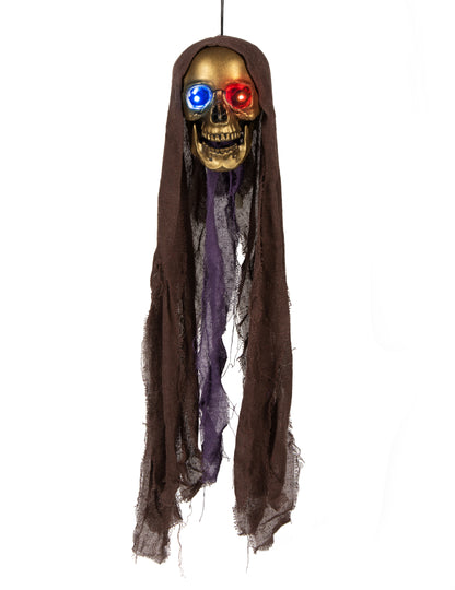 Svetlobna dekoracija za kosilnice