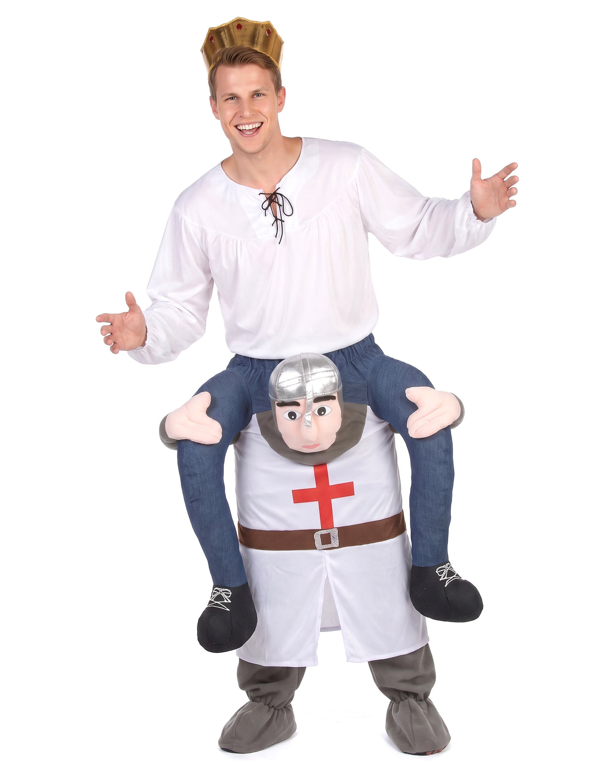 Kostum za vitezo za odrasle