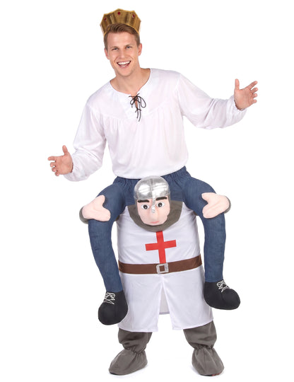 Kostum za vitezo za odrasle